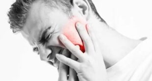 درد فک را جدی بگیرید