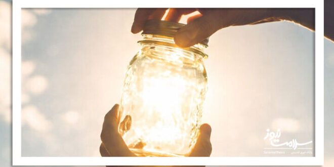 دستاوردی که می‌تواند حمل انرژی خورشیدی را دگرگون کند!