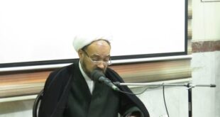 دشمن پس از شکست به‌دنبال ایجاد آشوب داخلی است