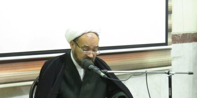 دشمن پس از شکست به‌دنبال ایجاد آشوب داخلی است