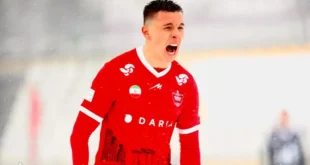 رقم قرارداد خرید جدید پرسپولیس فاش شد
