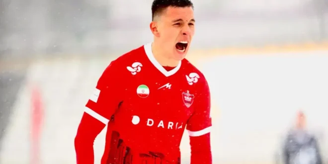 رقم قرارداد خرید جدید پرسپولیس فاش شد