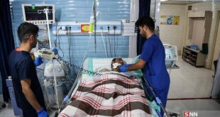 روایت لحظه‌های مرگ و زندگی در روزهای سخت خدمت پرستاران