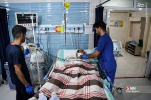 روایت لحظه‌های مرگ و زندگی در روزهای سخت خدمت پرستاران