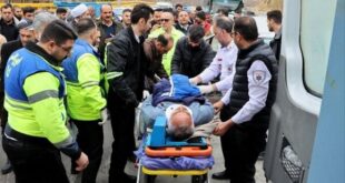 روند پذیرش بیماران اورژانسی تشریح شد