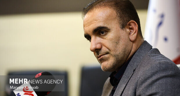 رییس زاده: هیچ حکم قضایی در حوادث اخیر برای پزشکان صادر نشده است