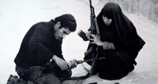 زن چگونه می‌تواند پیشران زندگی در میانه جنگ باشد؟