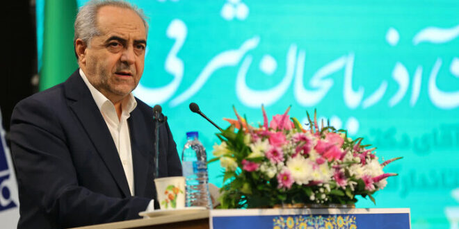 سرمست: ضرورت حفظ وحدت و انسجام ملی