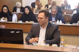 سلیمانی: نظام بانکی از سرمایه‌ها در مسیر تولید حمایت کند