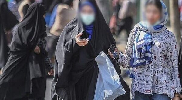 سواد پوشش، ضرورتی که از دل جامعه امروز برخاسته است