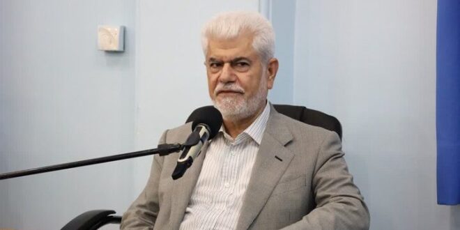 شرکت نیکو و درخواست های شهریاری از پزشکیان