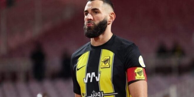 شوک برای الاتحاد / درخواست بنزما باعث نگرانی شد