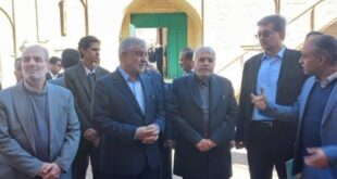 صالحی امیری: انسجام یزدی‌ها زمینه تحول توسعه‌محور را فراهم کرده است