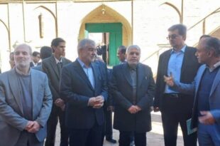 صالحی امیری: انسجام یزدی‌ها زمینه تحول توسعه‌محور را فراهم کرده است