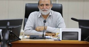 فروزنده: ایجاد حس تعلق شهروندان به شهر مهمترین هدف مدیریت شهری است