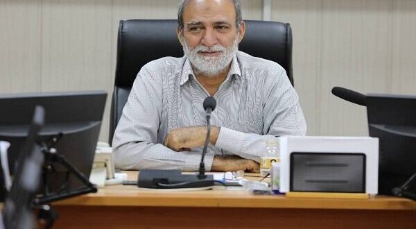 فروزنده: ایجاد حس تعلق شهروندان به شهر مهمترین هدف مدیریت شهری است