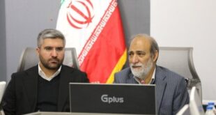 فروزنده: خدمت‌رسانی با کیفیت بنای ارتباط موثر با شهروندان است