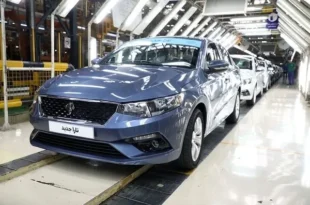 فروش فوری ایران خودرو از فردا + جزئیات و شرایط