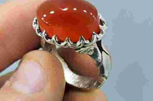 فواید باورنکردنی نقره برای آقایان