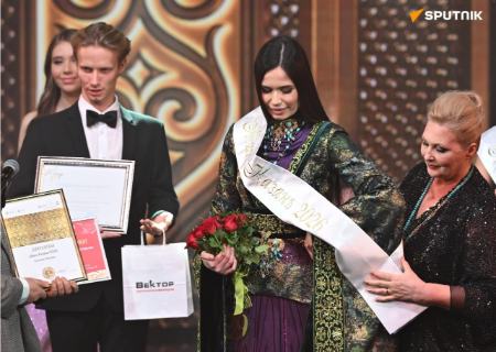 دختر شایسته تاتارستان،اخبار فرهنگی،خبرهای فرهنگی