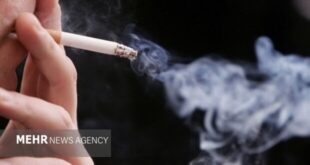 مافیای دخانیات مانع اجرای سیاست های وزارت بهداشت
