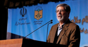 مرندی: نباید سلامت معنوی لائیک جای سلامت معنوی اسلامی را بگیرد