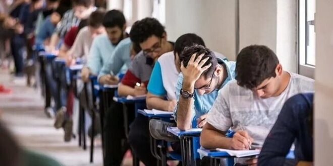 مشمولان بخوانند/چگونه سوابق تحصیلی خود را برای کنکور تأیید کنیم؟