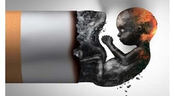 مصرف دخانیات در بارداری؛ تهدید جدی برای سلامت مادر و جنین