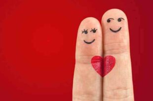 منافع و مزایای مثبت گرایی در روابط همسران