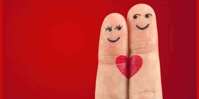 منافع و مزایای مثبت گرایی در روابط همسران