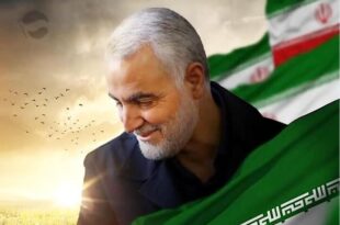 میراث حاج قاسم برای ملت‌ها؛ از زیست شهیدانه تا مکتب ماندگار مقاومت