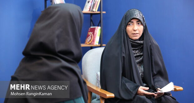 نمایشگاه‌های فصلی دغدغه عفاف و حجاب ندارند