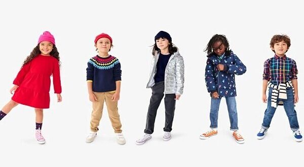 نی نی تاپ پوش؛ مرجع خرید لباس‌های شیک بچگانه با بهترین قیمت