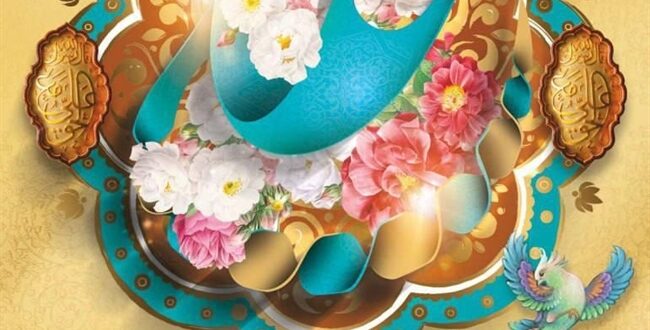 ولادت حضرت علی (ع) و روز پدر و مرد مبارک