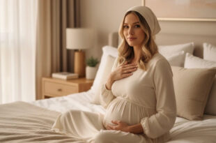 پایین بودن پروتئین S در بارداری و ارتباط آن با خطر سقط جنین