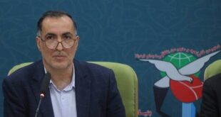 پیام رئیس بنیاد شهید و امور ایثارگران به مناسبت روز جانباز