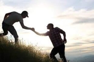 چگونه به یک دوست در بحران روانی کمک کنیم ؟