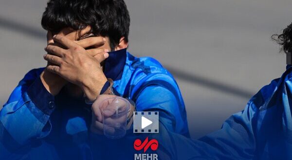 ۲ سارق موبایل در اصفهان دستگیر شدند