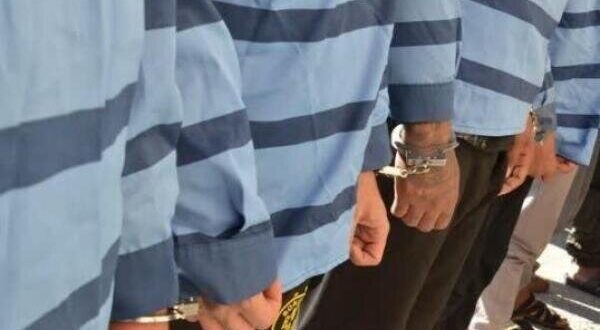 ۴۳ کیلو مواد افیونی در شاهین شهر کشف شد