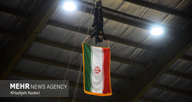 ۴۳۰ برنامه فرهنگی ورزشی به مناسبت دهه فجر در خوزستان اجرا می‌شود