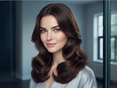 ماندگاری رنگ مو