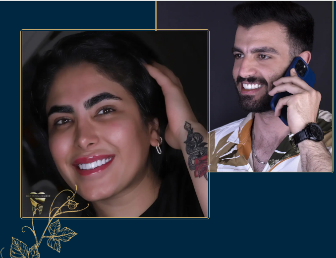 پنج تفاوت اصلی دندانپزشکی مدرن و دندانپزشکی سنتی دکتر سیروس قاسمی