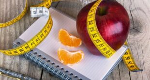 14 بهترین راهکار کاهش وزن به روش صحیح و ایمن