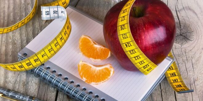 14 بهترین راهکار کاهش وزن به روش صحیح و ایمن