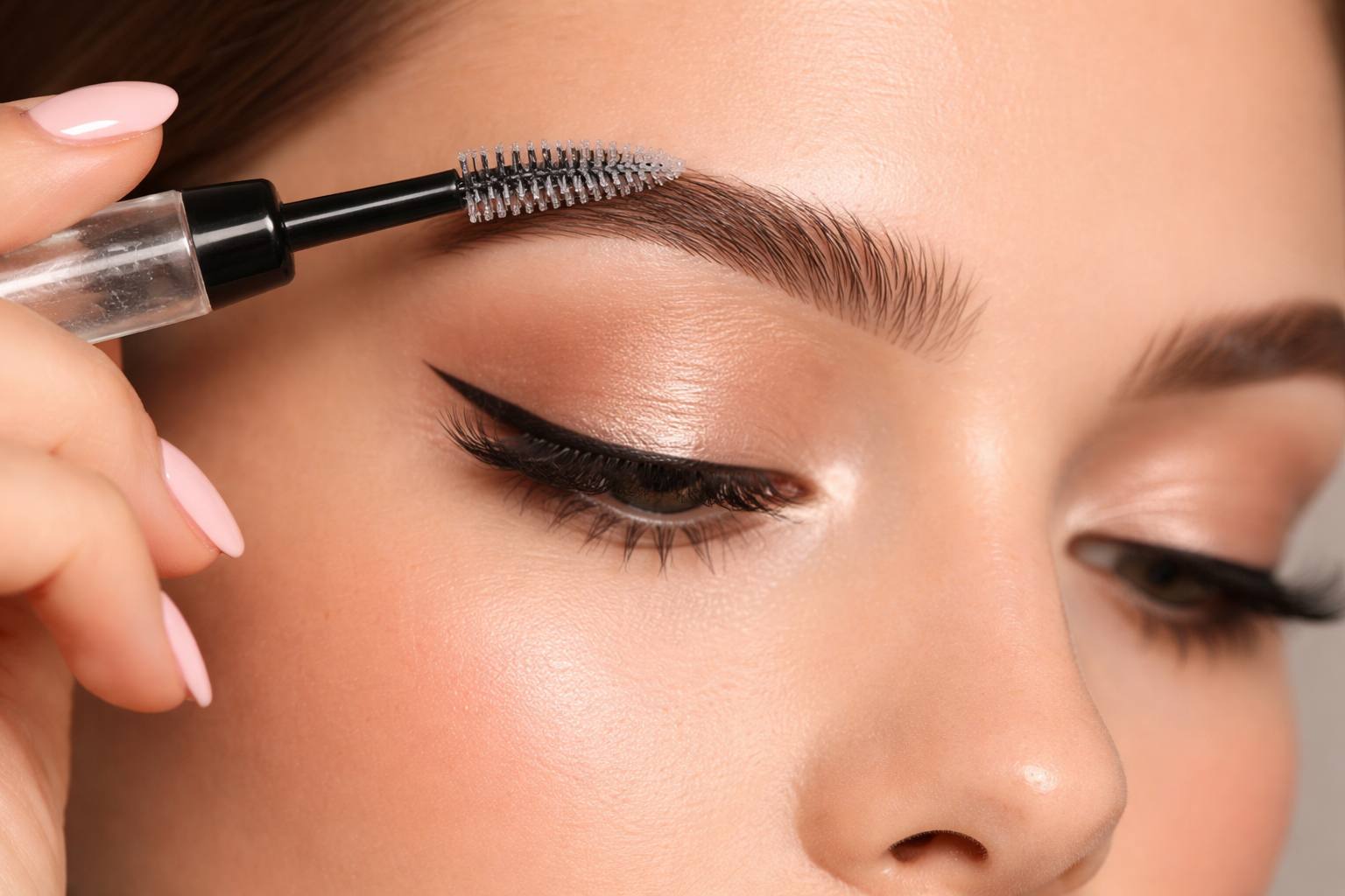 مزایای ژل ابرو