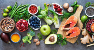 4 ماده غذایی دوستدار مو