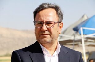 آینده پر امیدی برای توسعه کشاورزی در لرستان ترسیم شده است