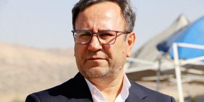 آینده پر امیدی برای توسعه کشاورزی در لرستان ترسیم شده است