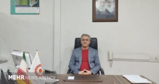 اجرای پویش سلام محله در ۱۰ منطقه شاهرود؛ ارتقا سلامت محلات هدف طرح است