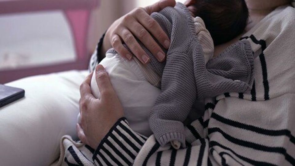 خبرنامه دانشجویان ایران - افسردگی پس از زایمان و چالش‌های آن - صاحب‌خبر